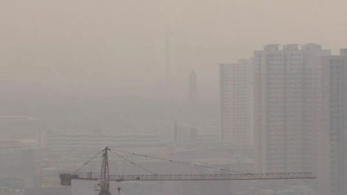 注意了 山西省大气办发布应对重污染天气9号调度令